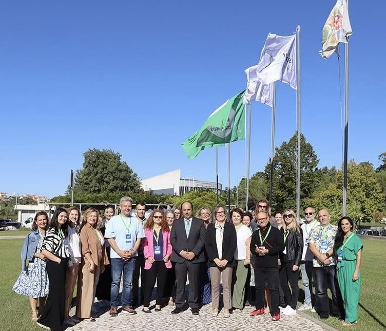 BIP Pedagogical Innovation - Tomar, Portugalia
